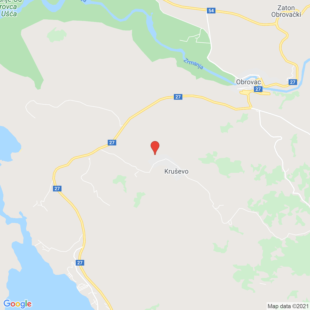 Kruševo