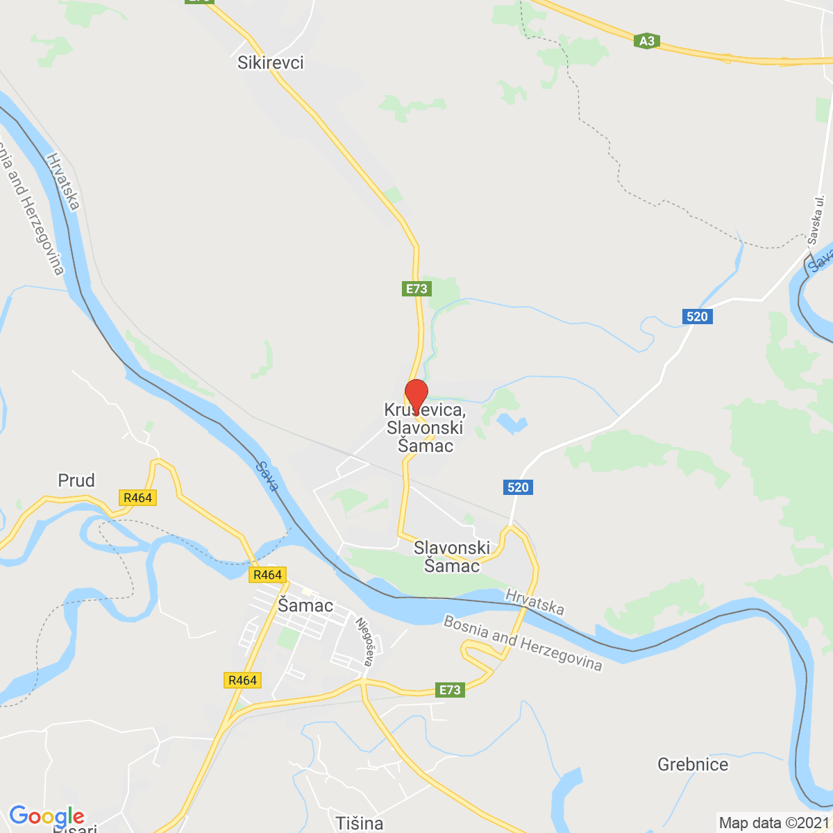 Kruševica