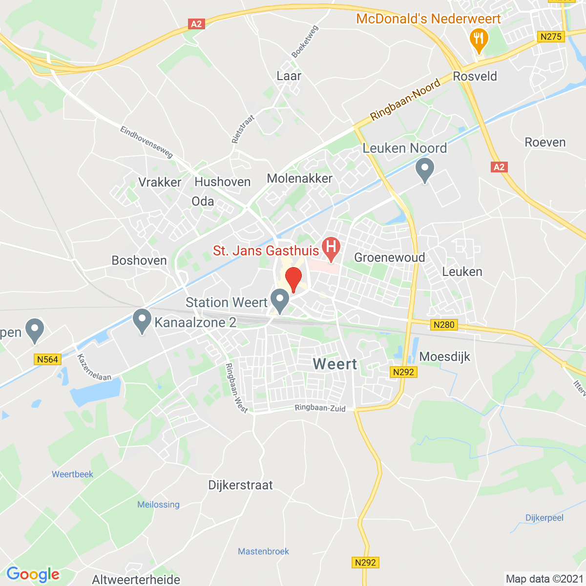 Weert