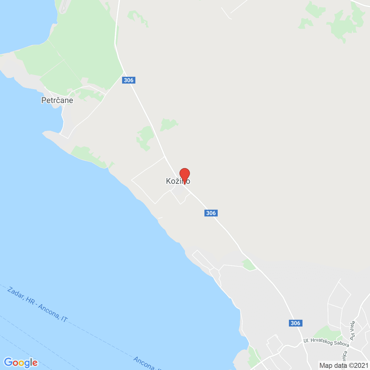 Kožino