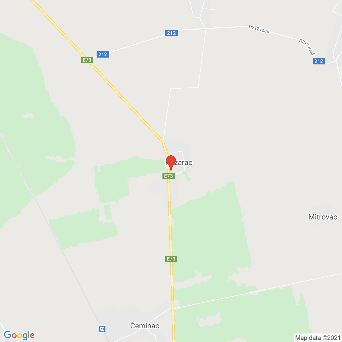 Kozarac
