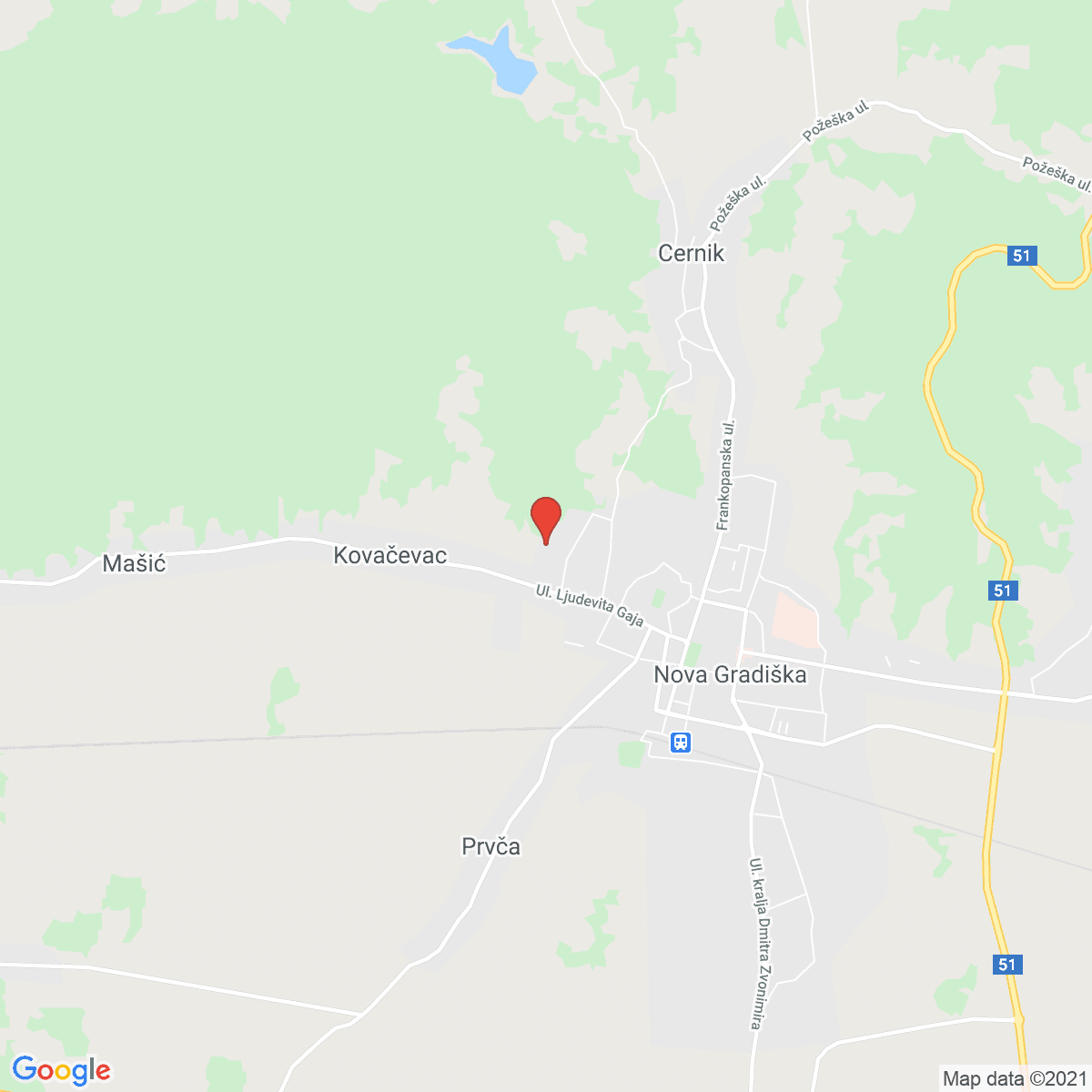 Kovačevac