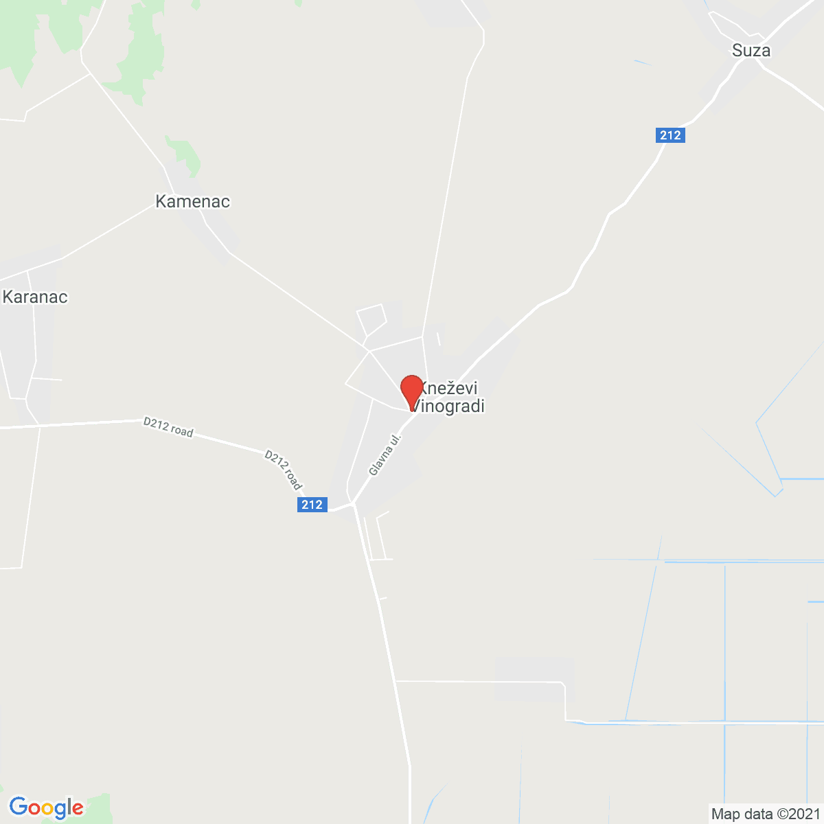Kneževi Vinogradi
