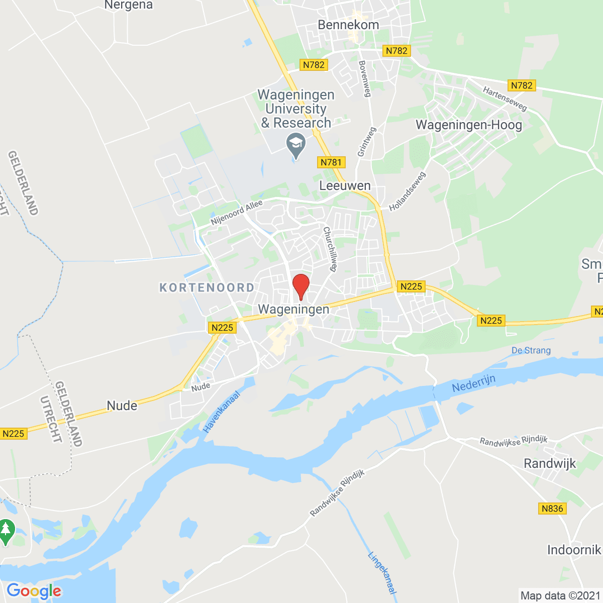 Wageningen