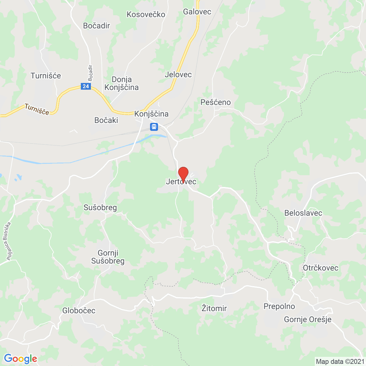 Jertovec