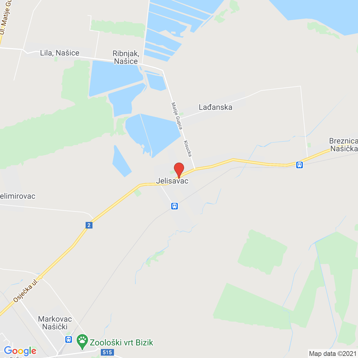 Jelisavac