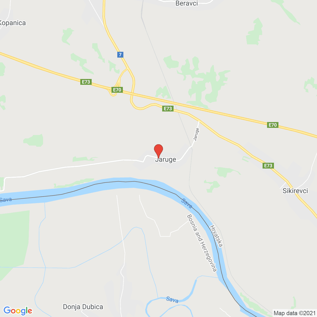 Jaruge