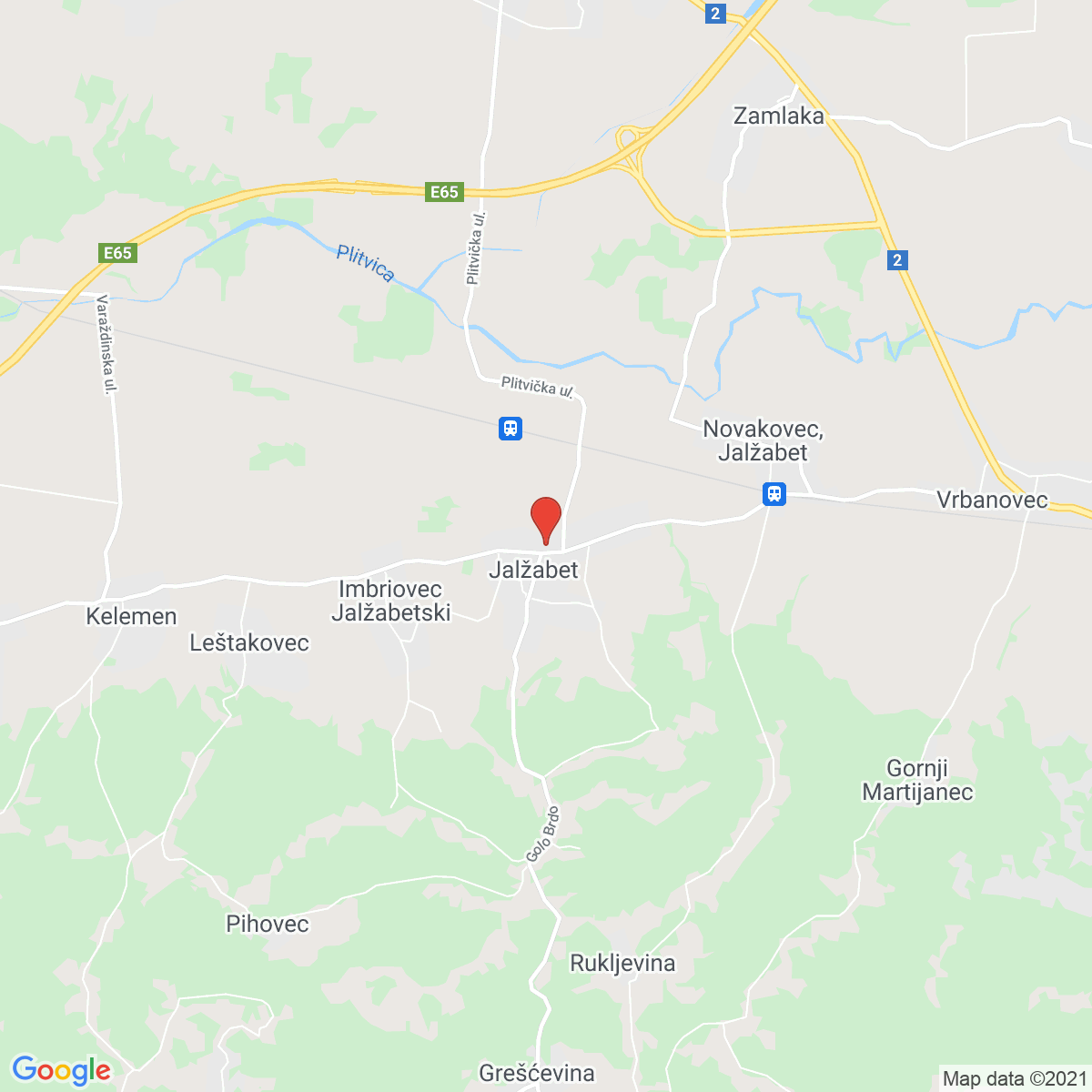Jalžabet