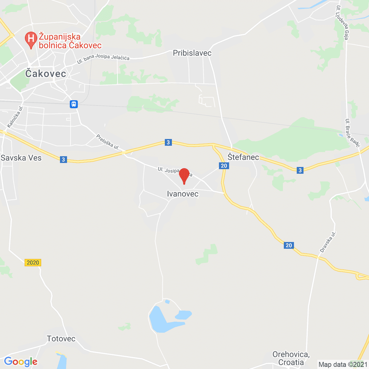 Ivanovec