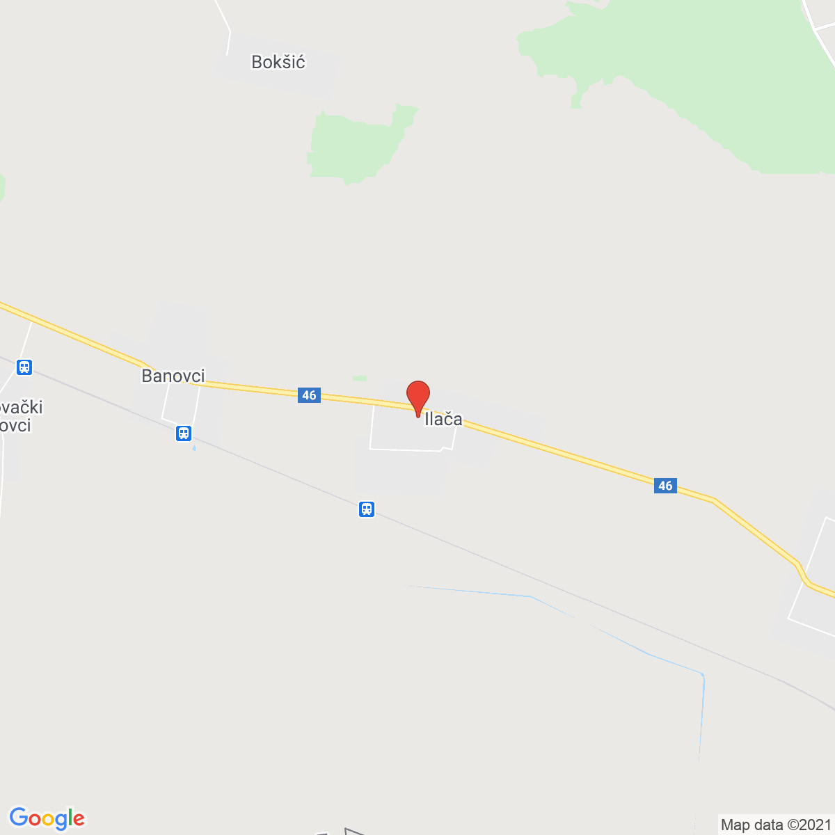 Ilača