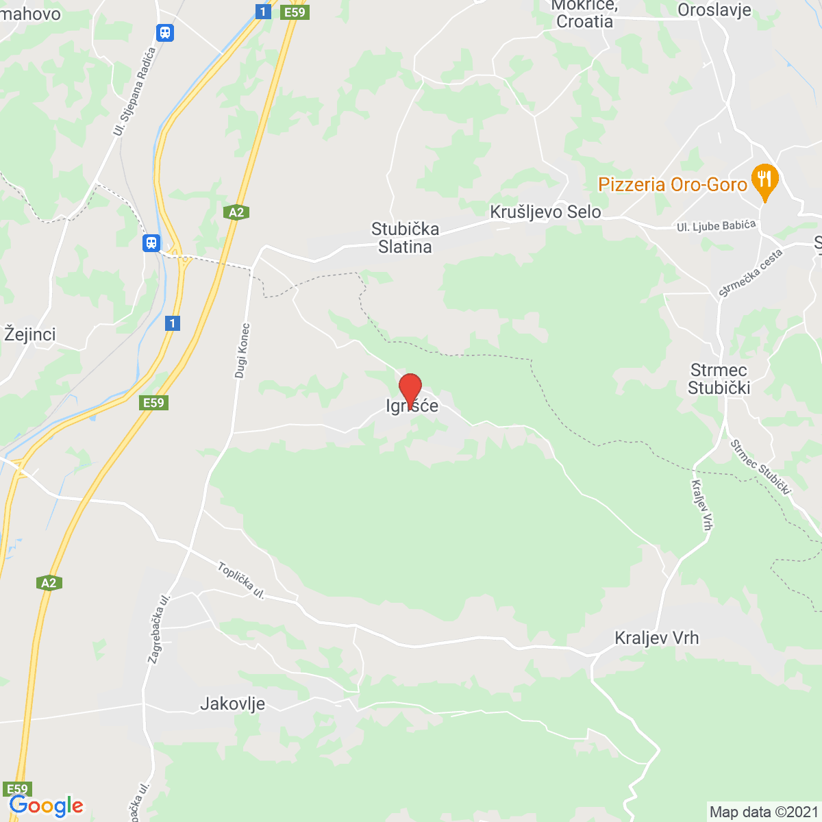 Igrišće