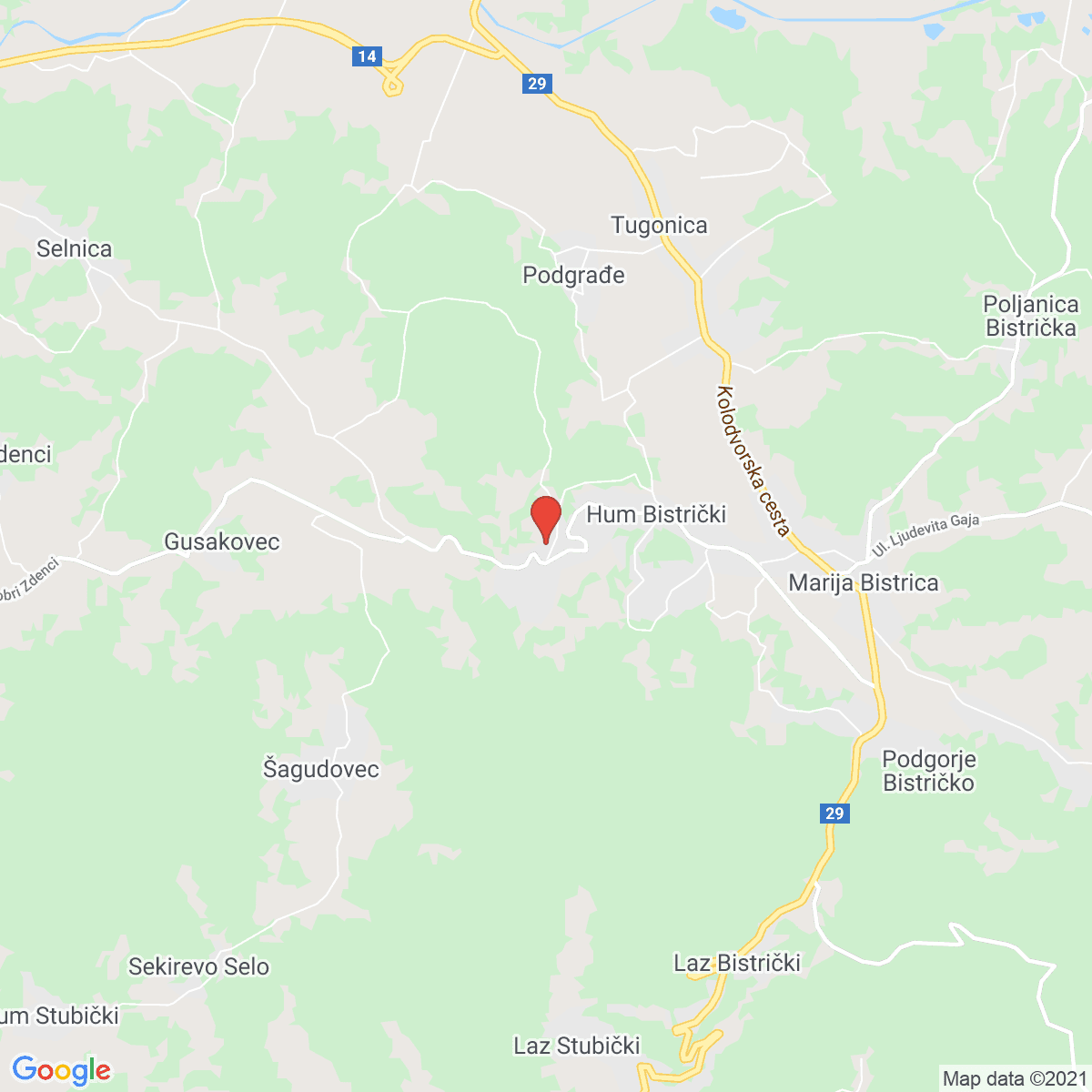 Hum Stubički