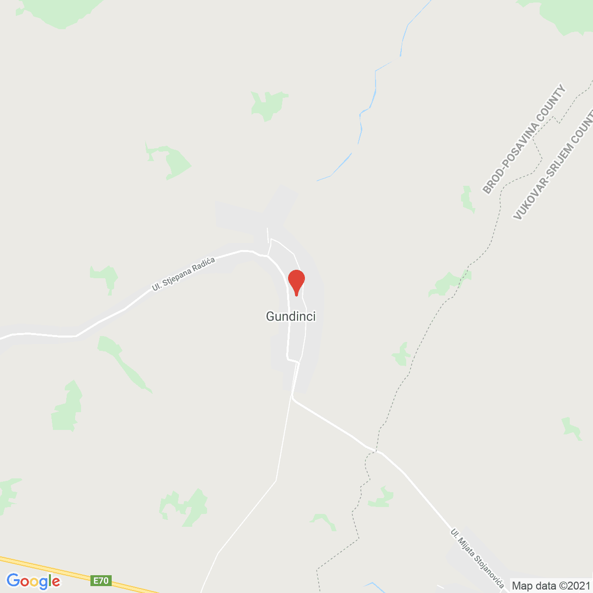 Gundinci