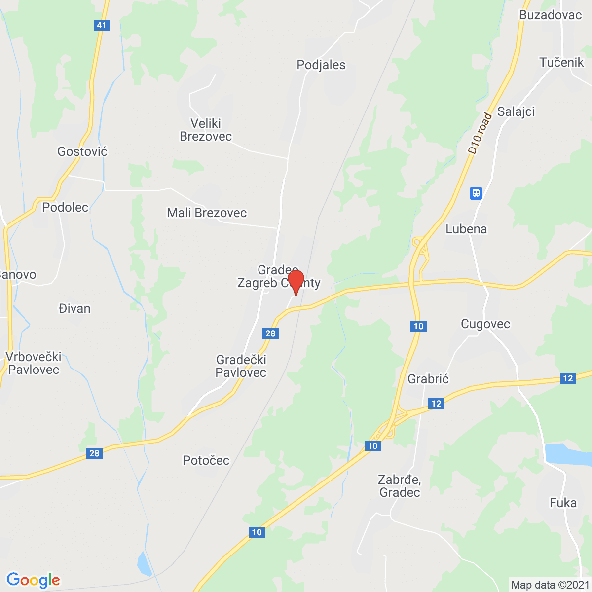 Gradec
