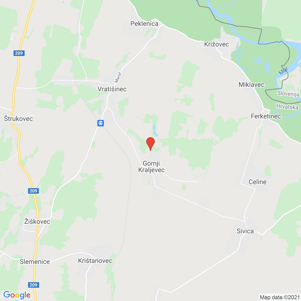 Gornji Kraljevec