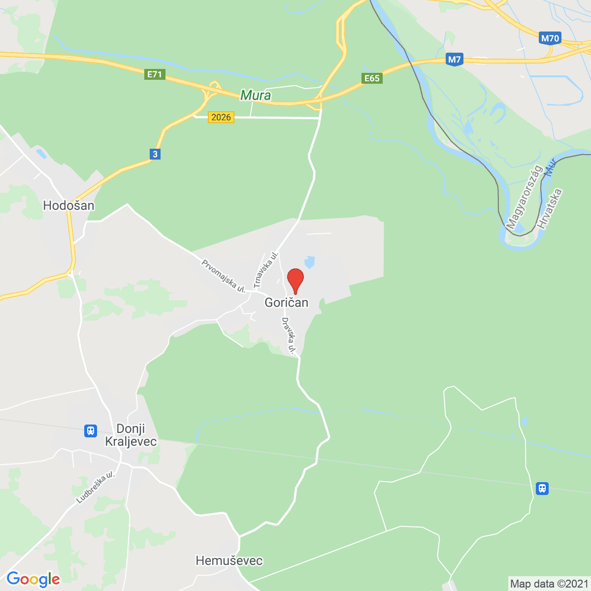 Goričan