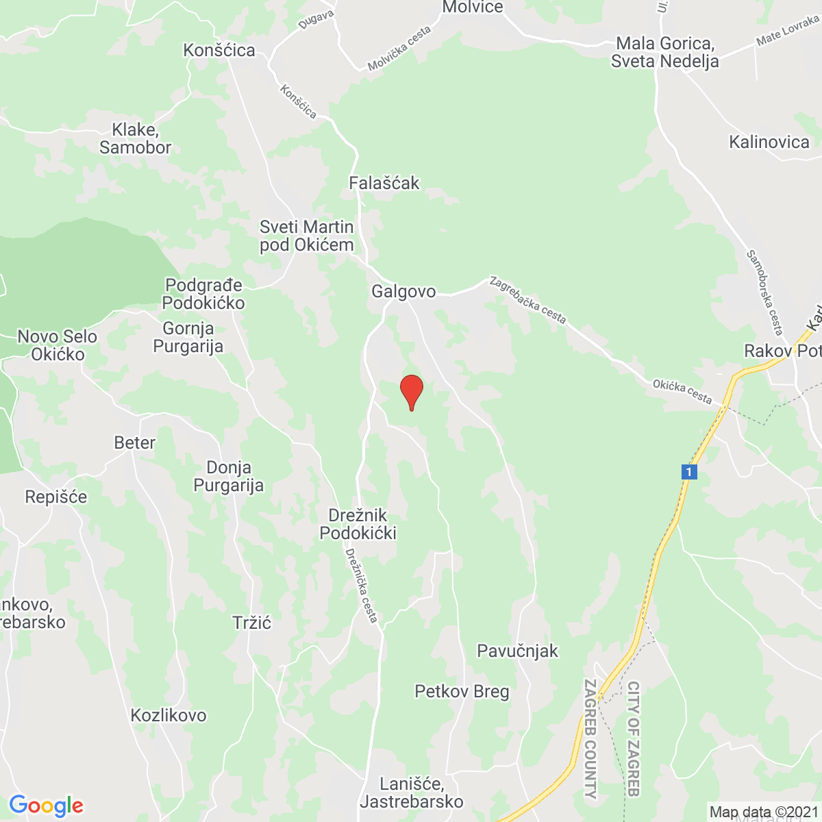Galgovo
