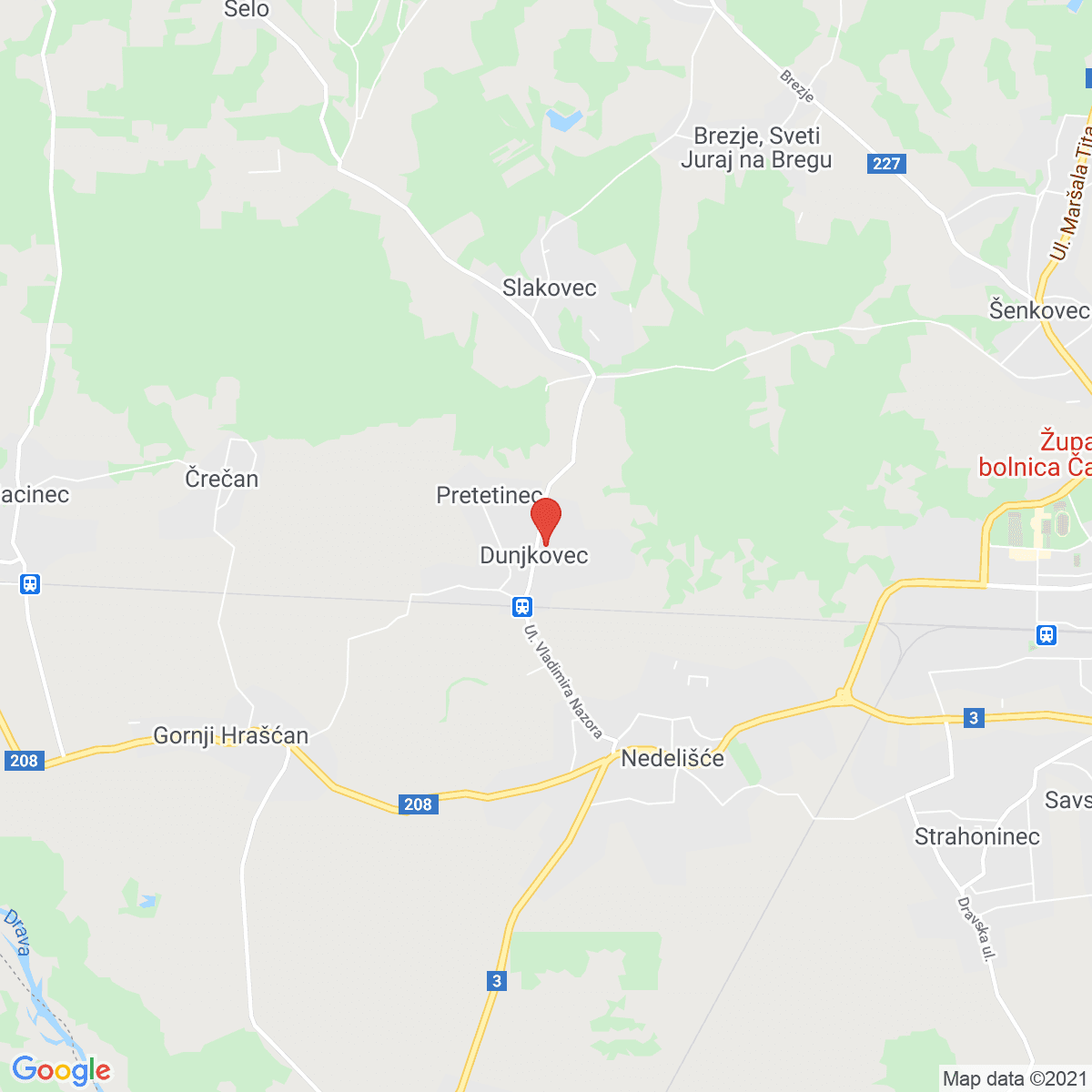 Dunjkovec