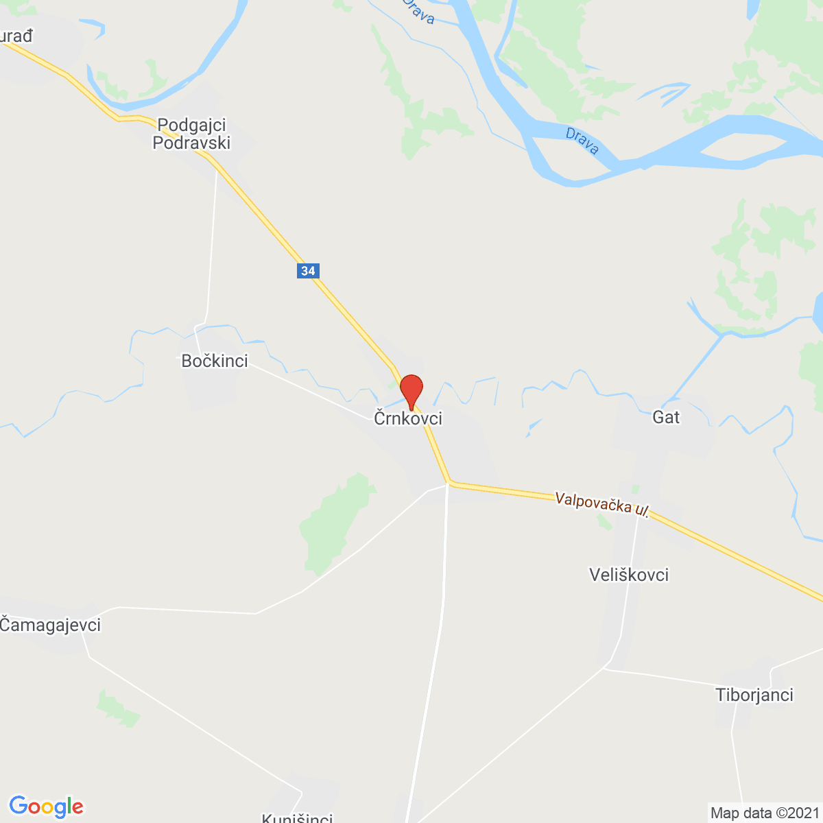 Črnkovci