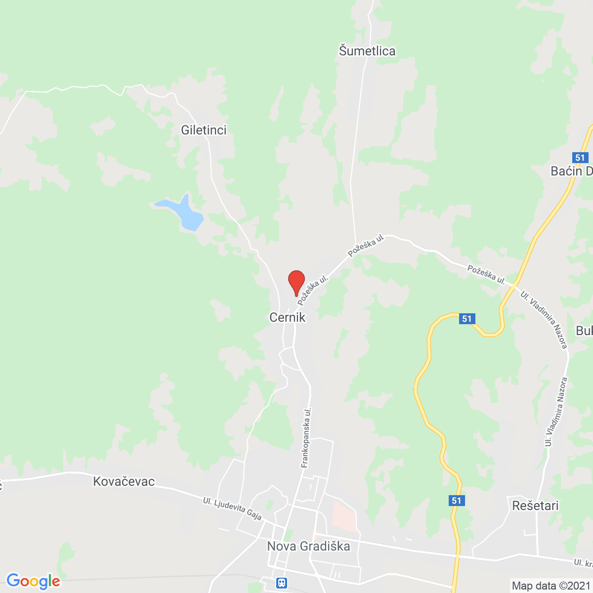 Cernik