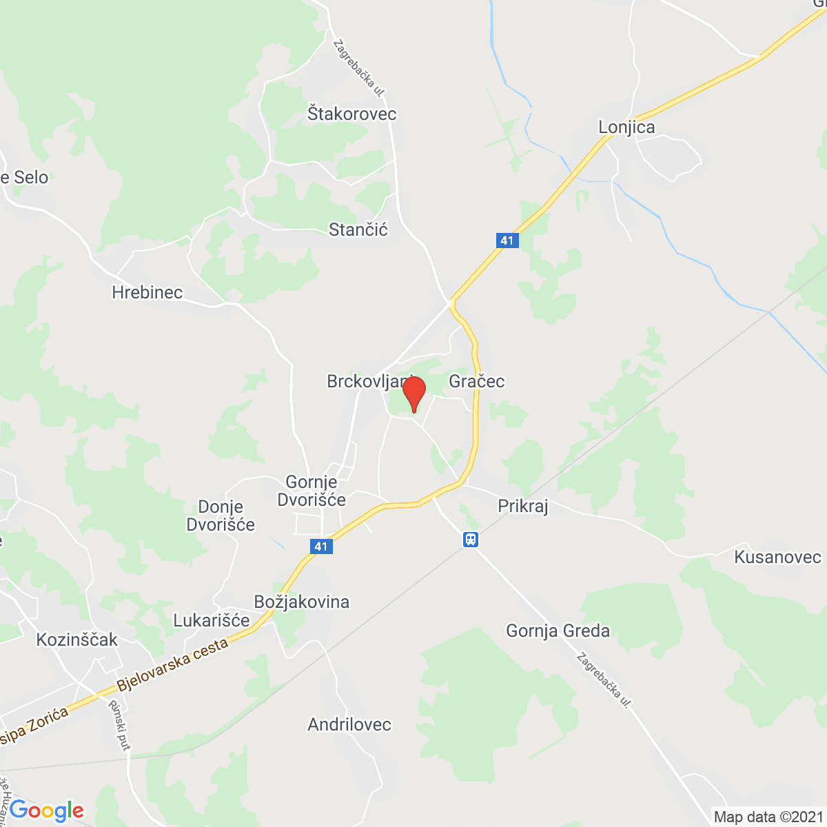 Brckovljani