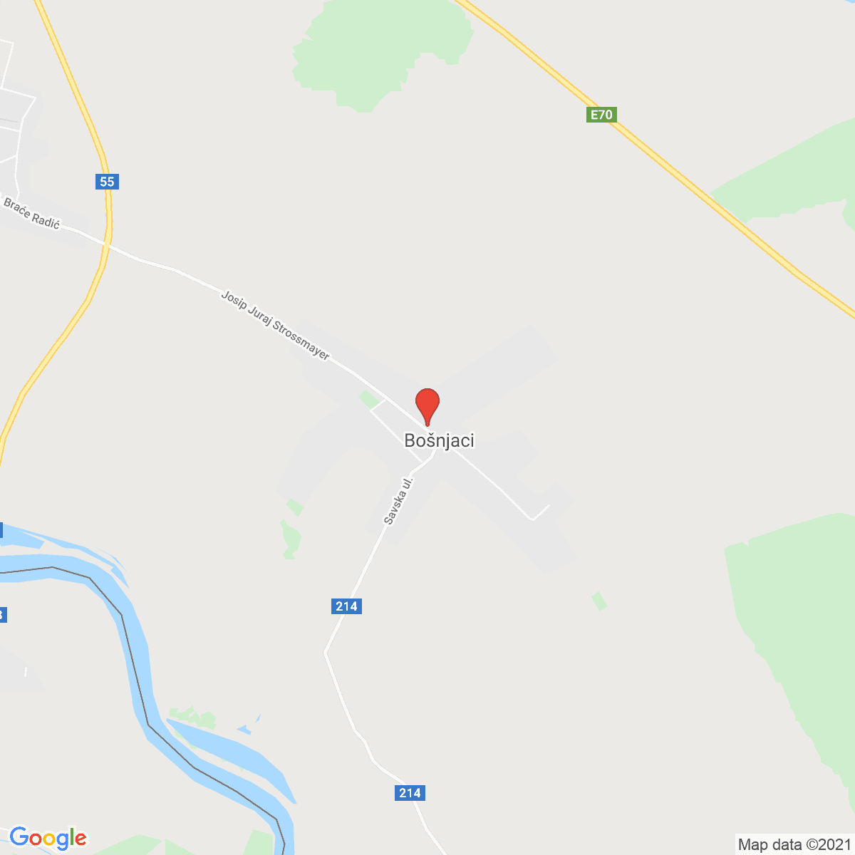 Bošnjaci
