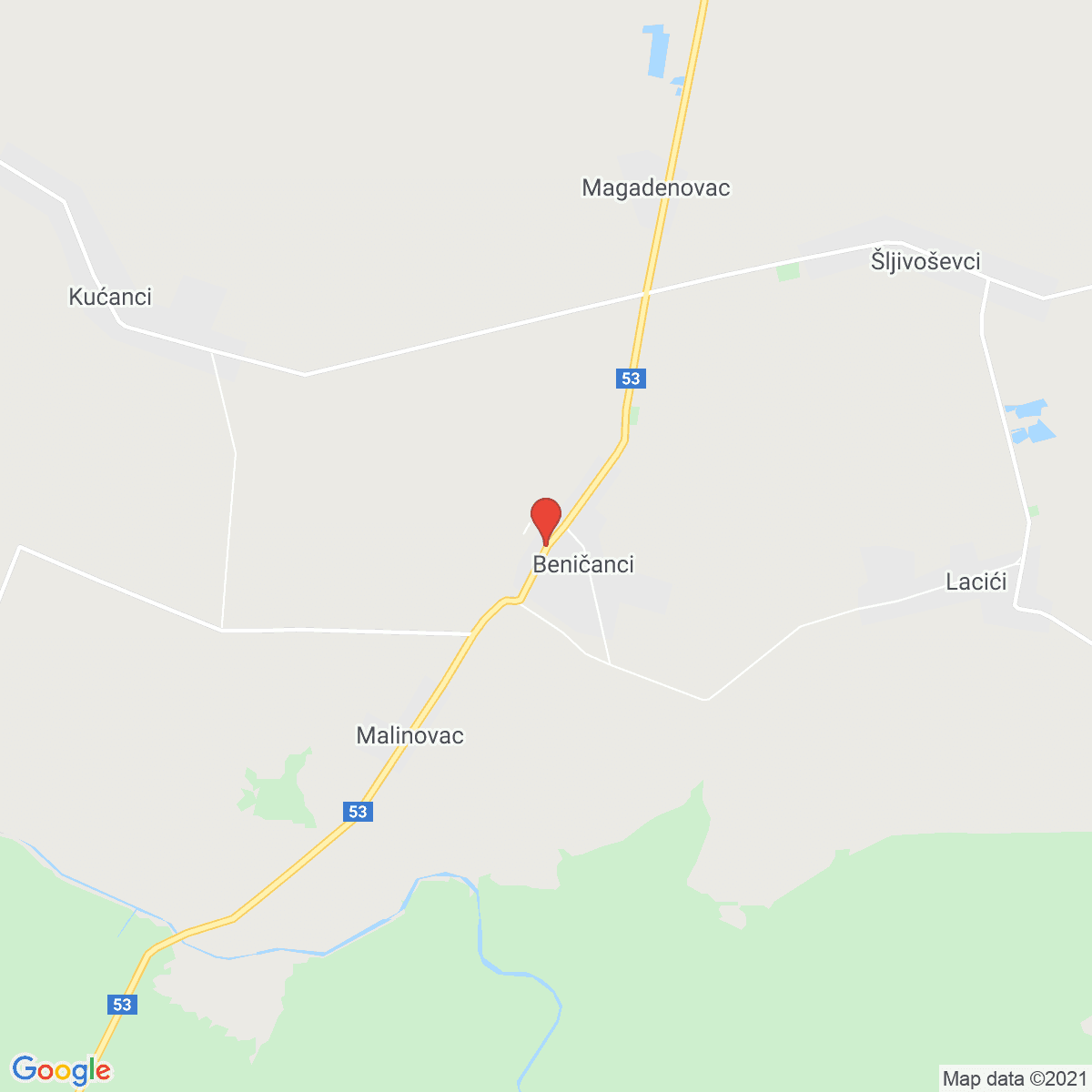 Beničanci