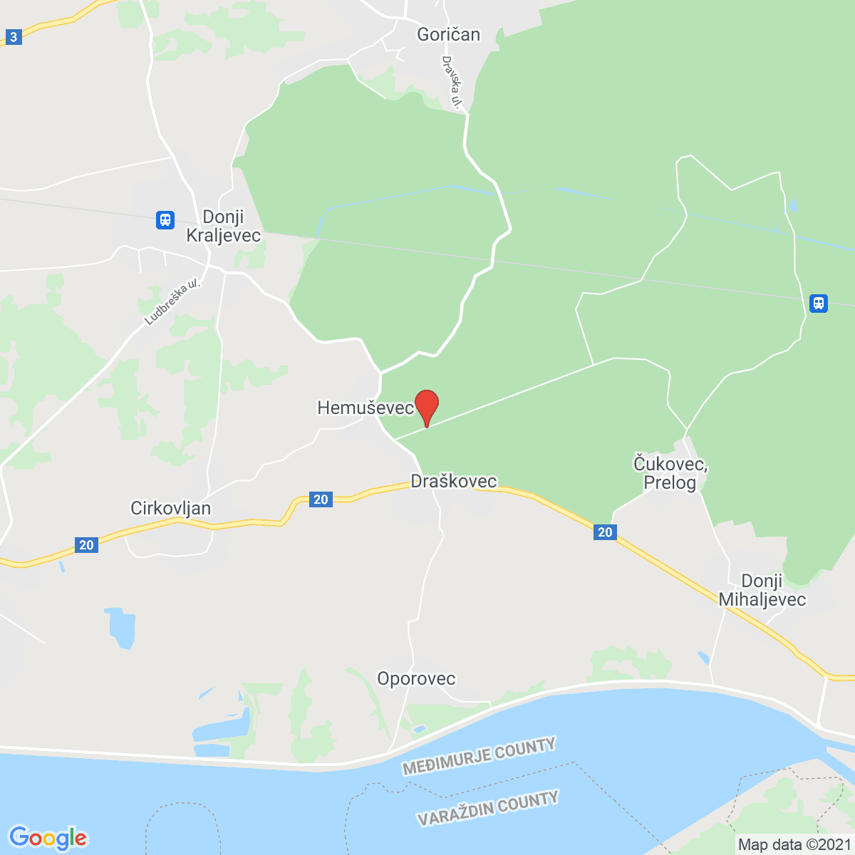 Draškovec