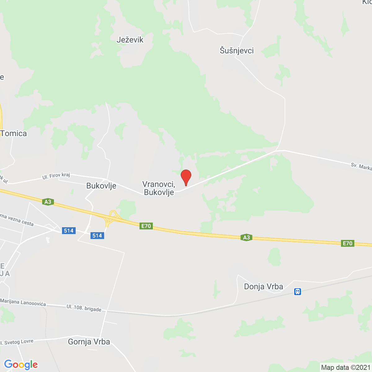Vranovci