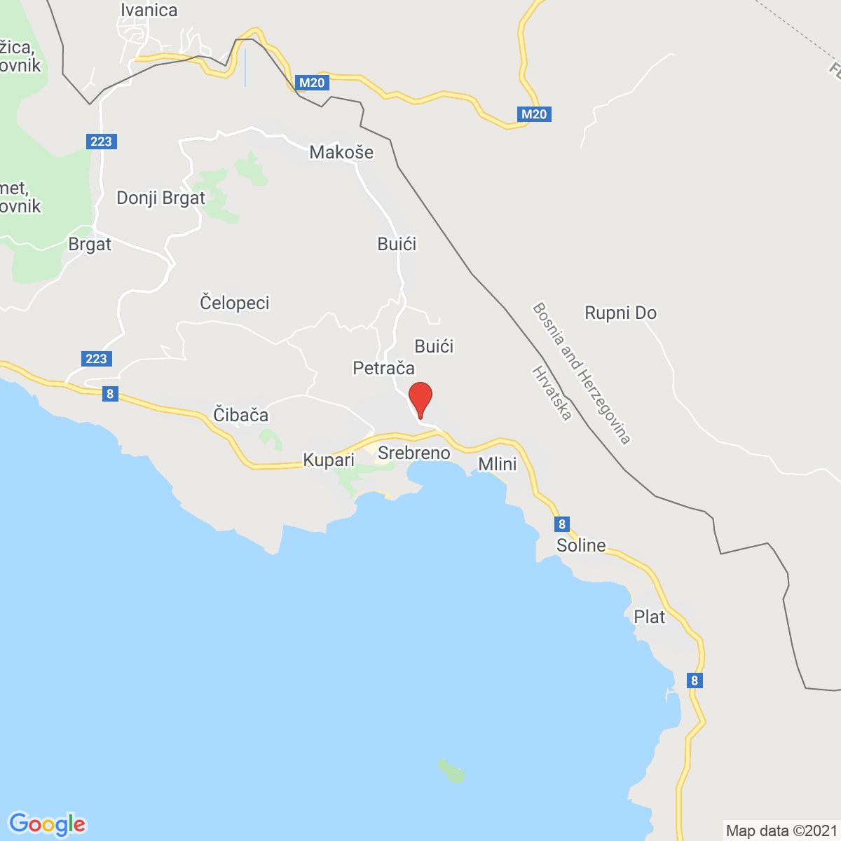 Brašina