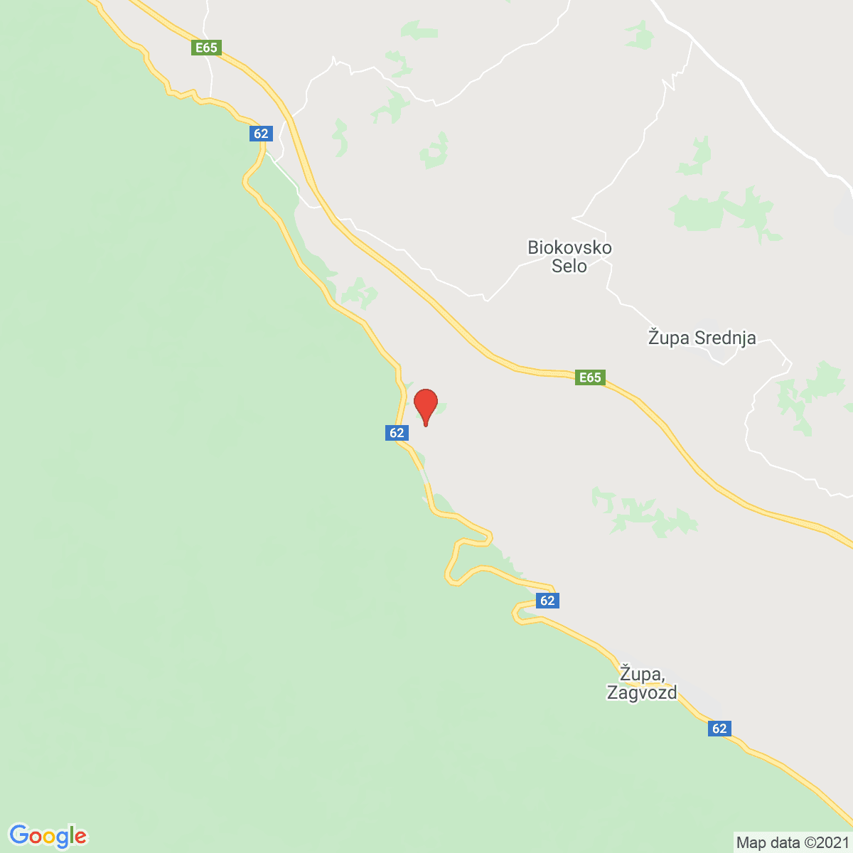 Stražica