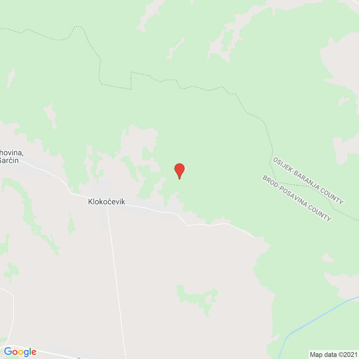 Korenica