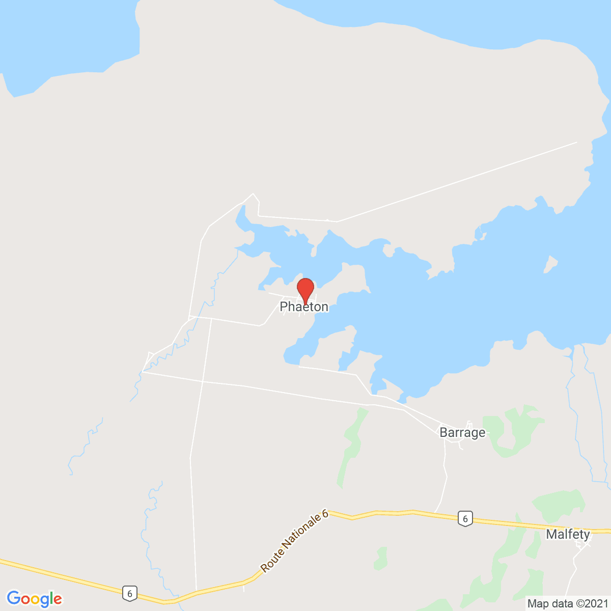 Phaëton