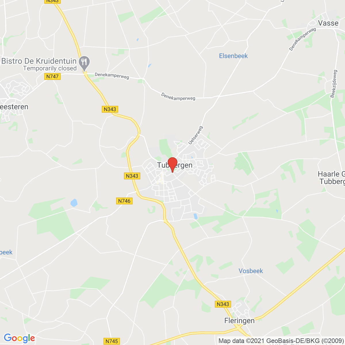 Tubbergen