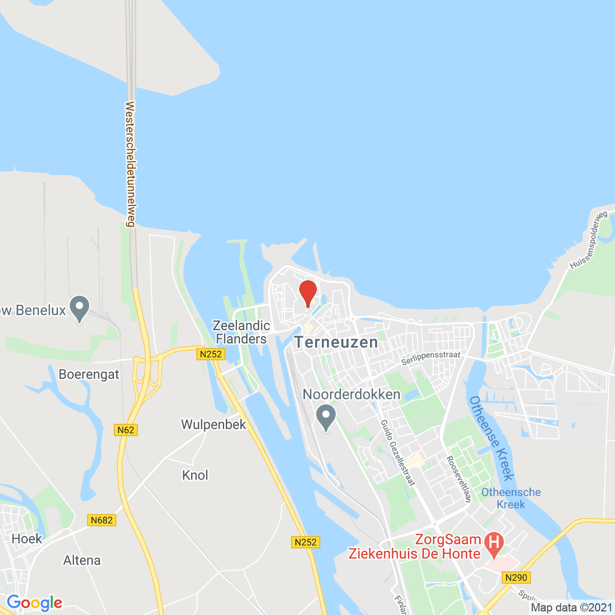 Terneuzen