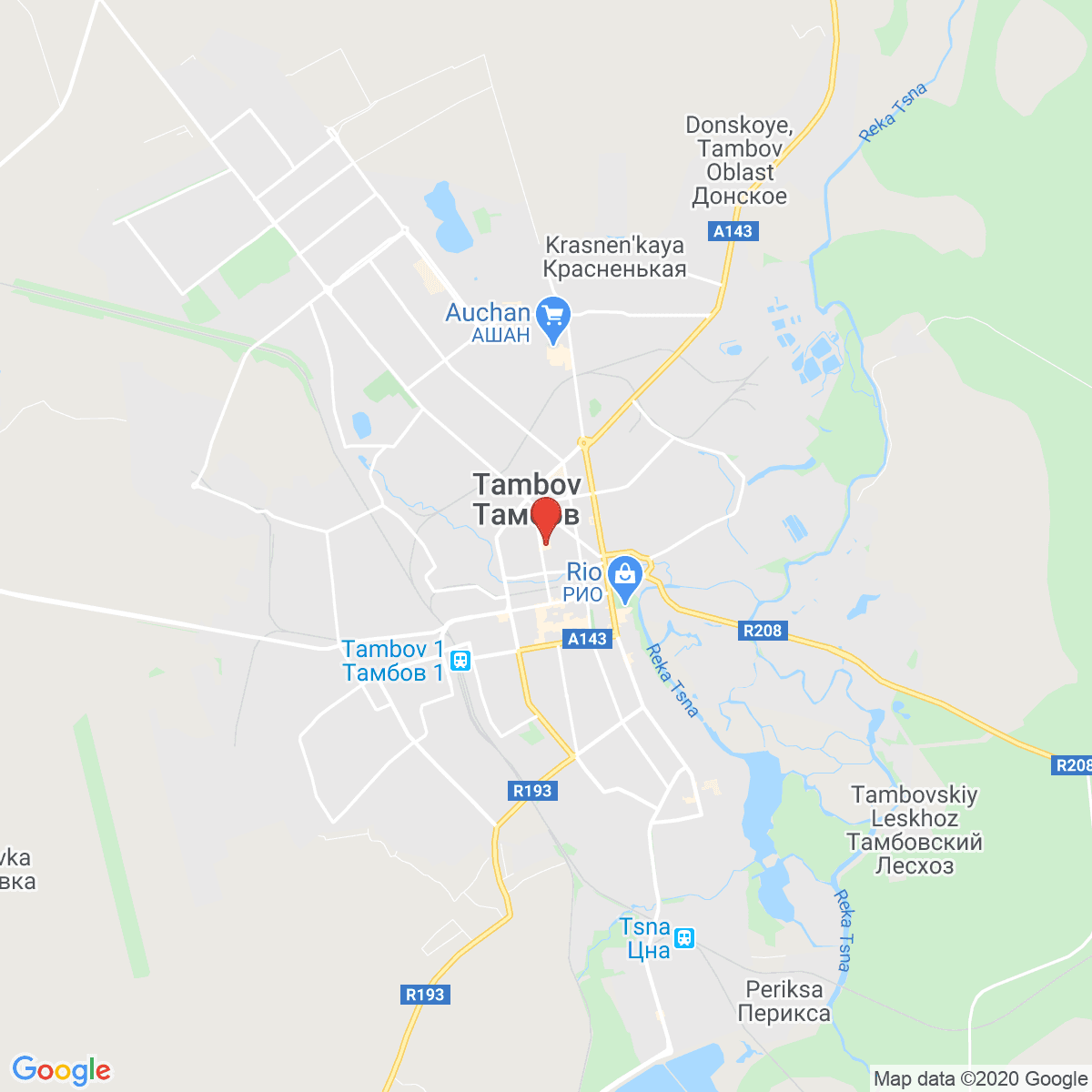 Tambov