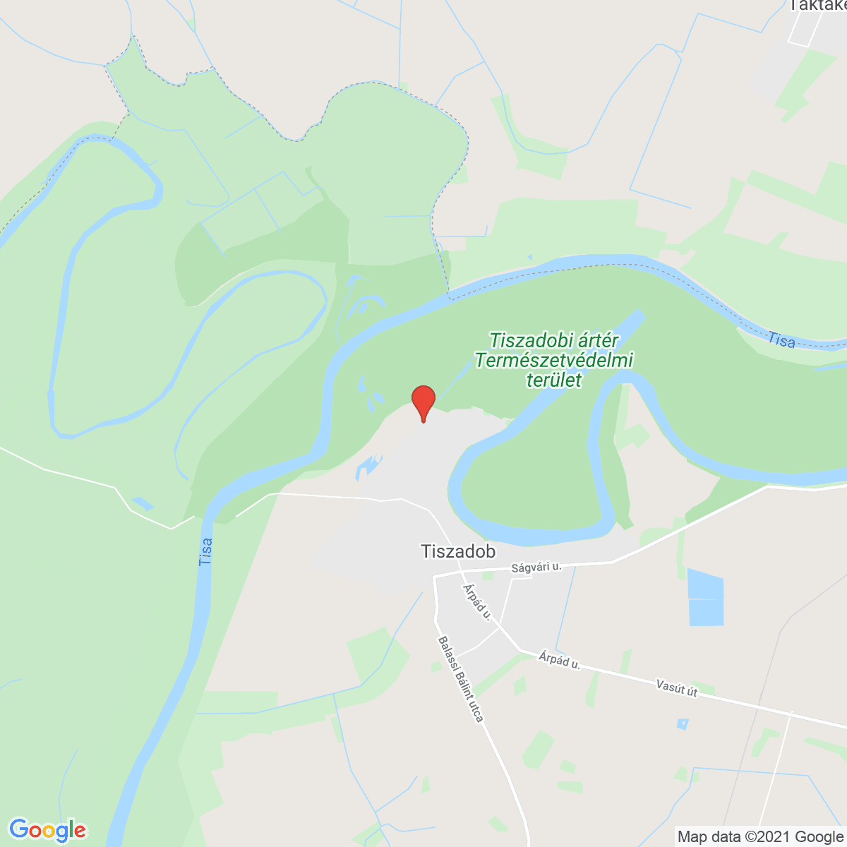 Tiszadob