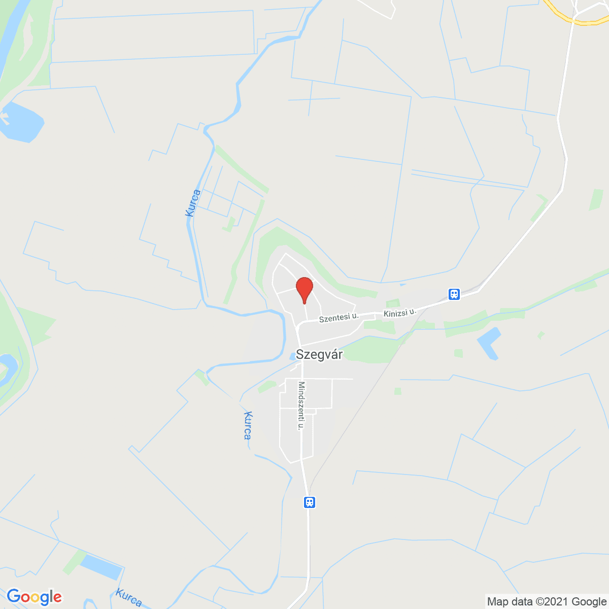 Szegvár