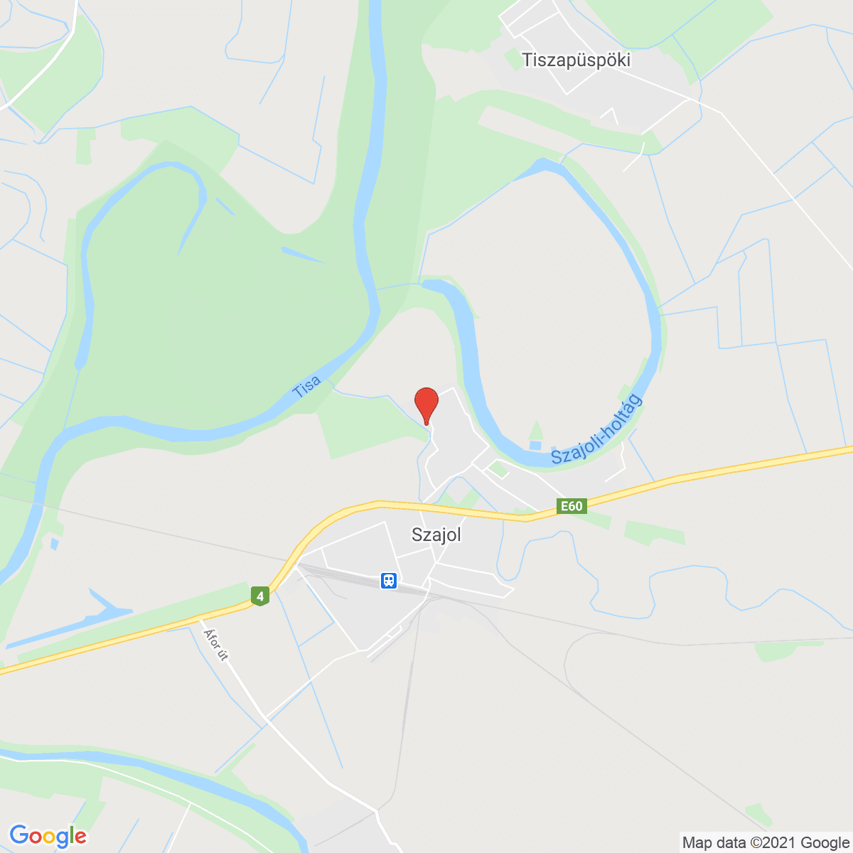 Szajol
