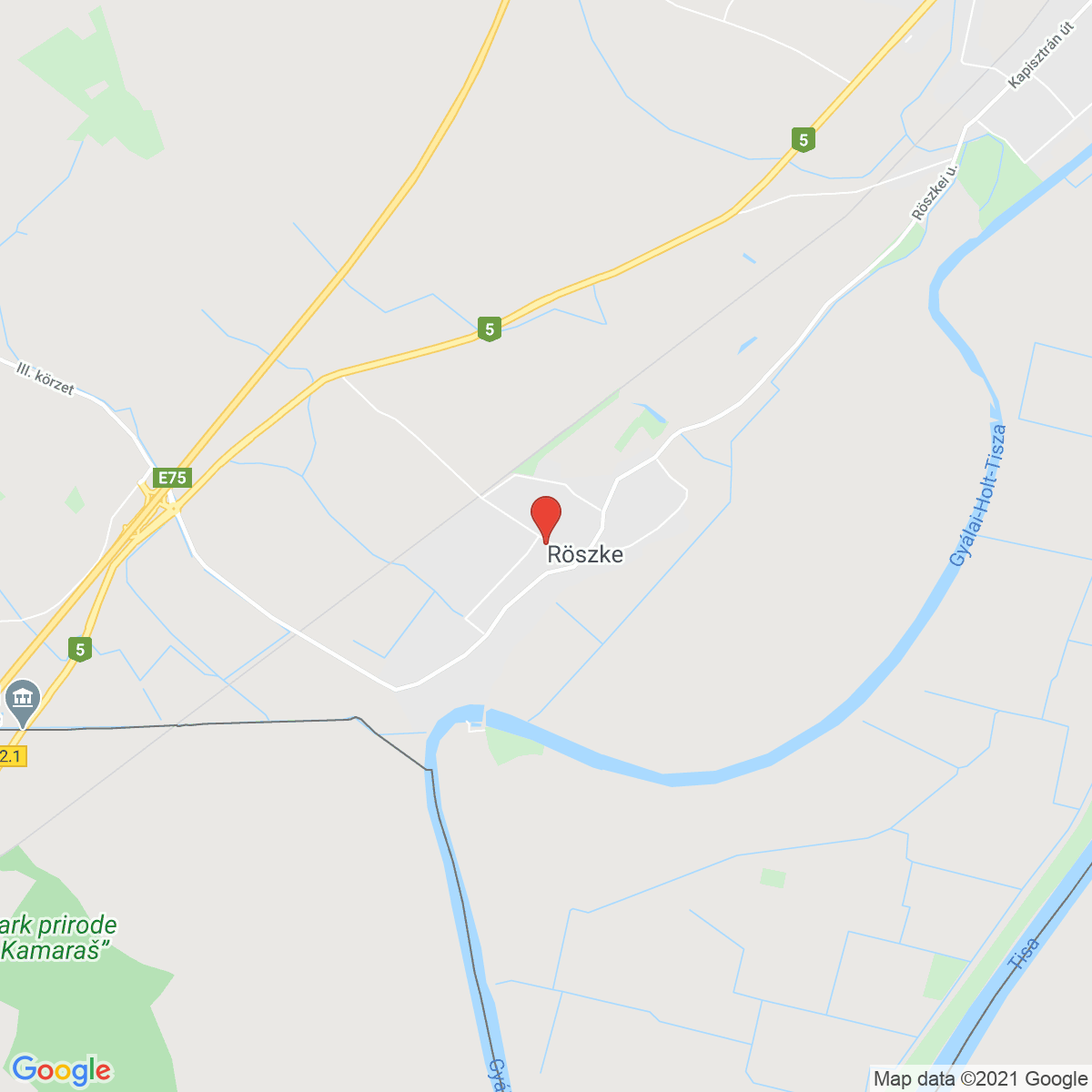 Röszke