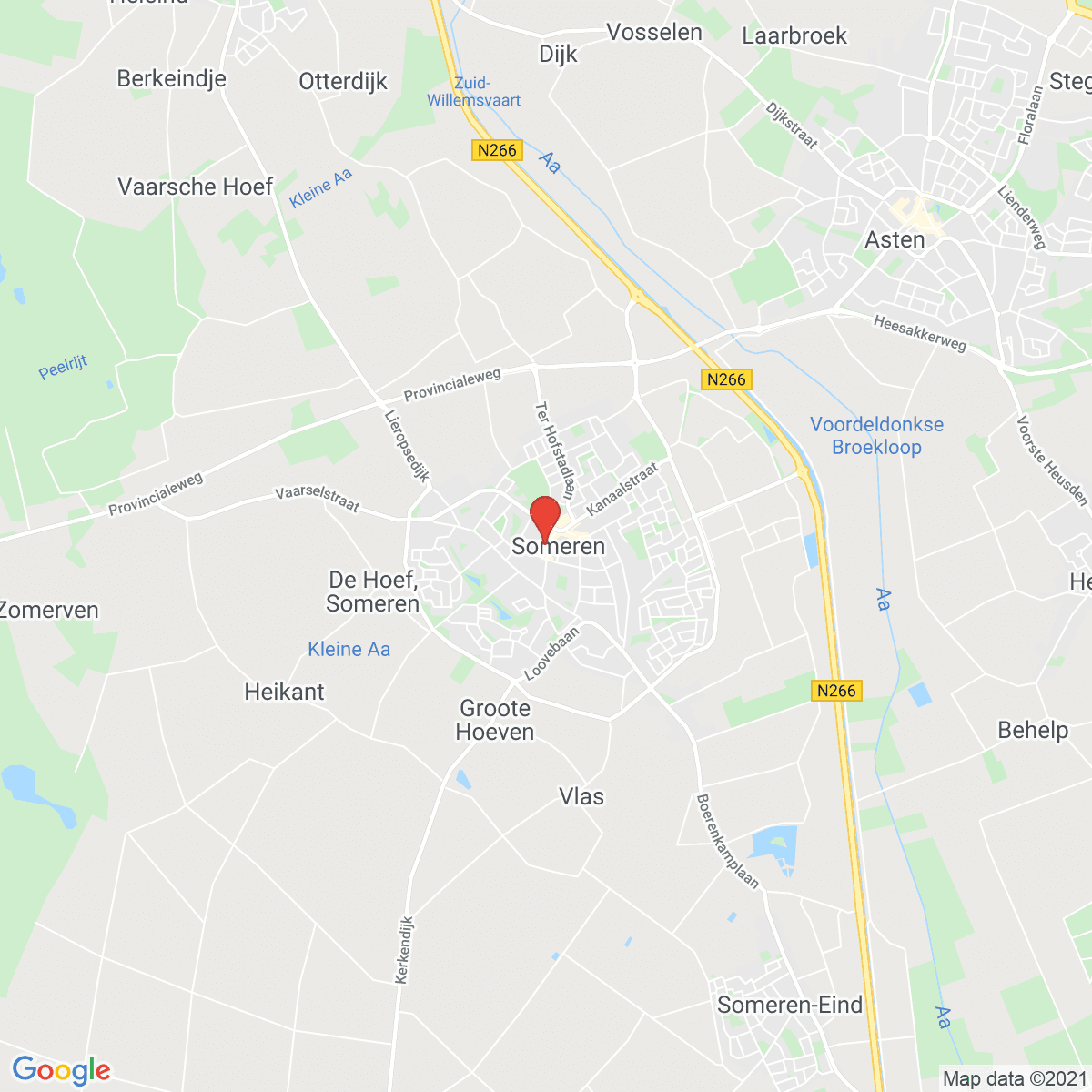 Someren
