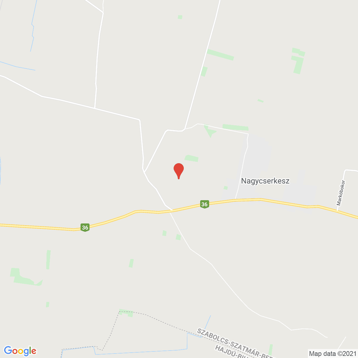 Nagycserkesz