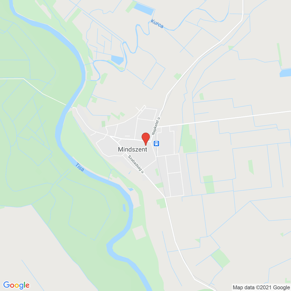 Mindszent