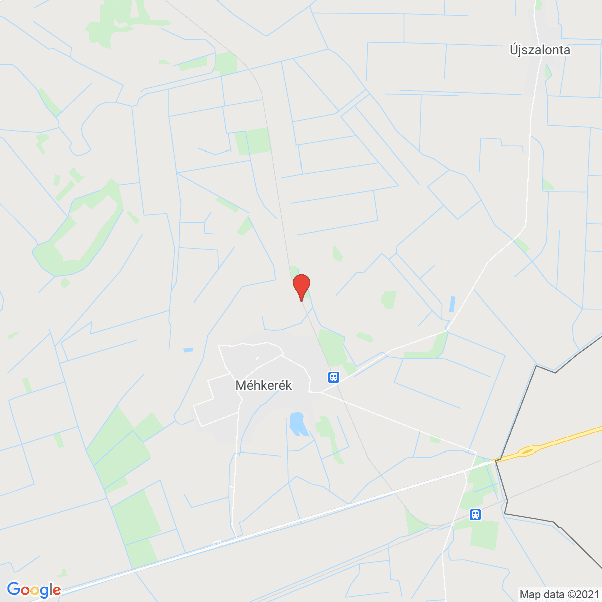 Méhkerék