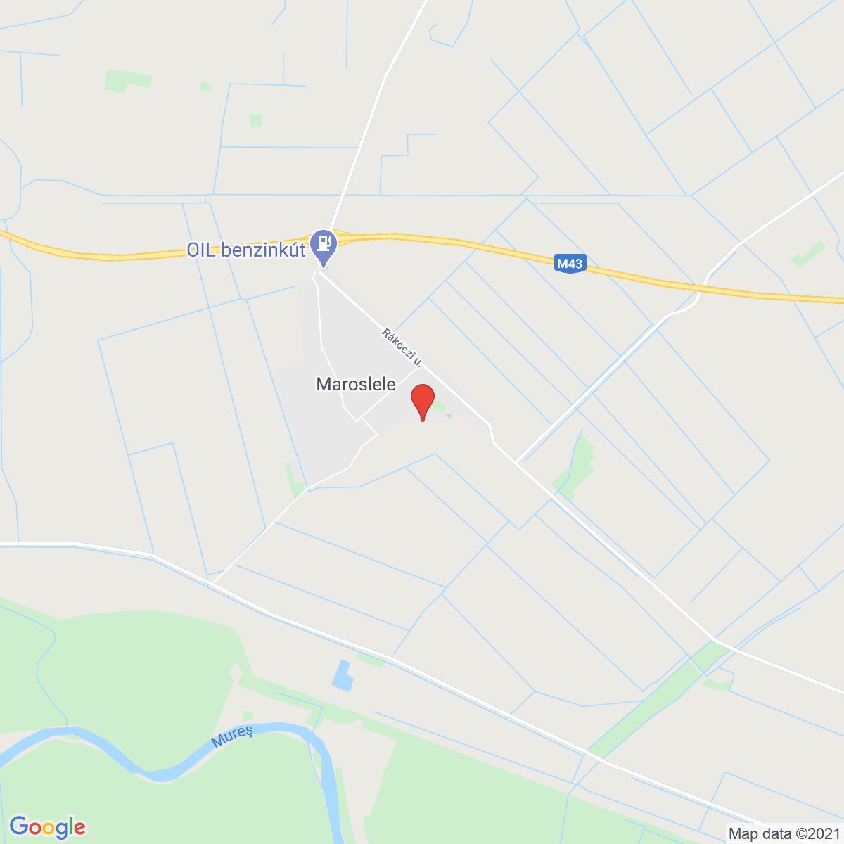 Maroslele