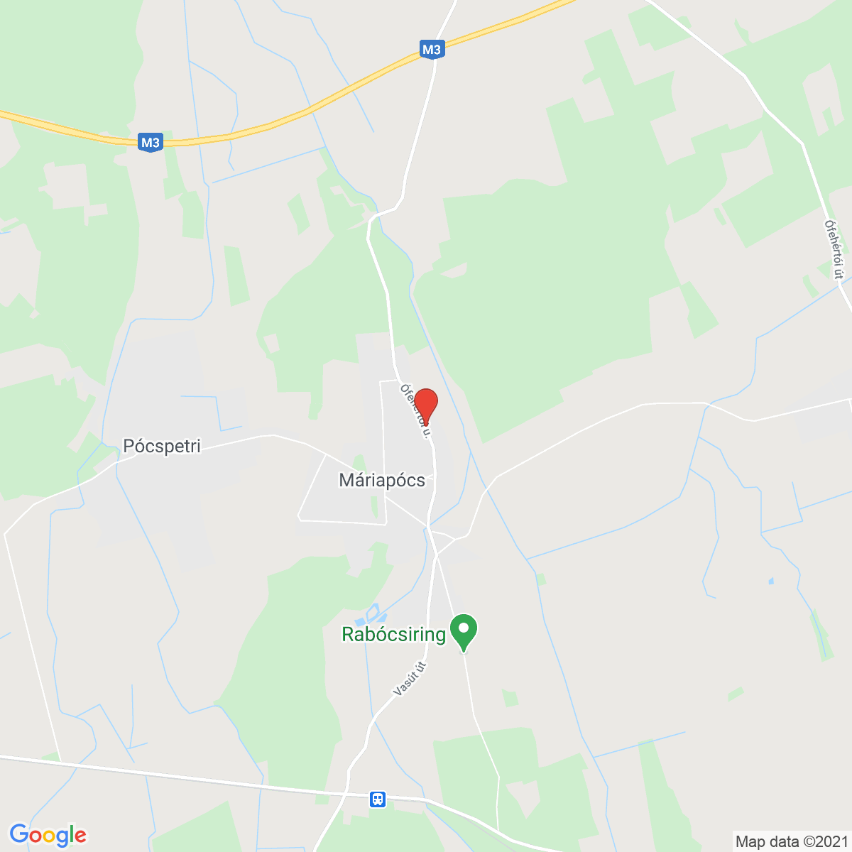 Máriapócs