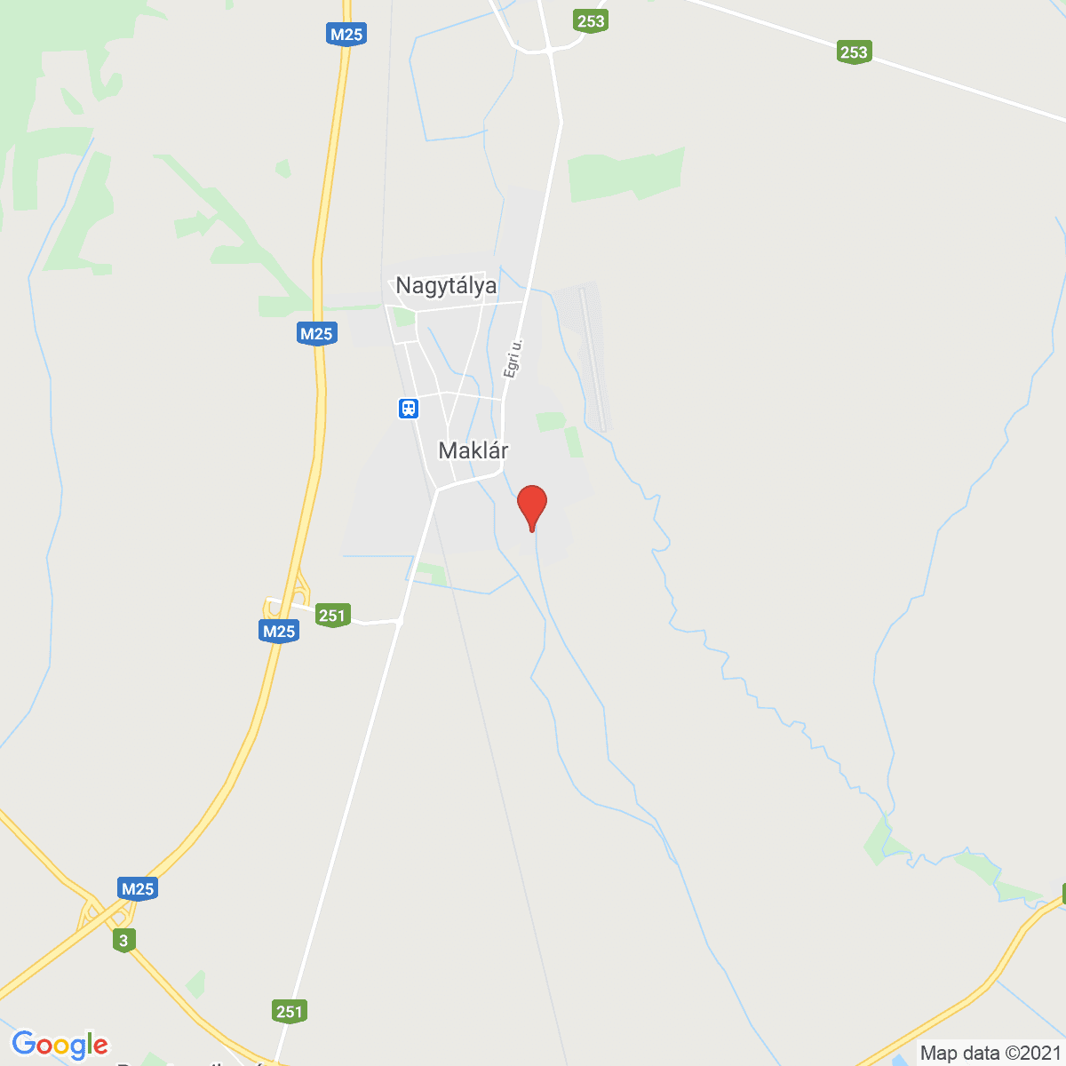 Maklár
