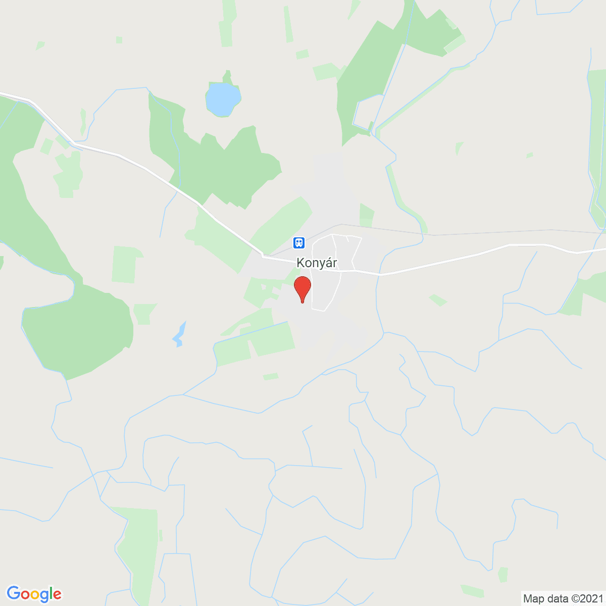 Konyár