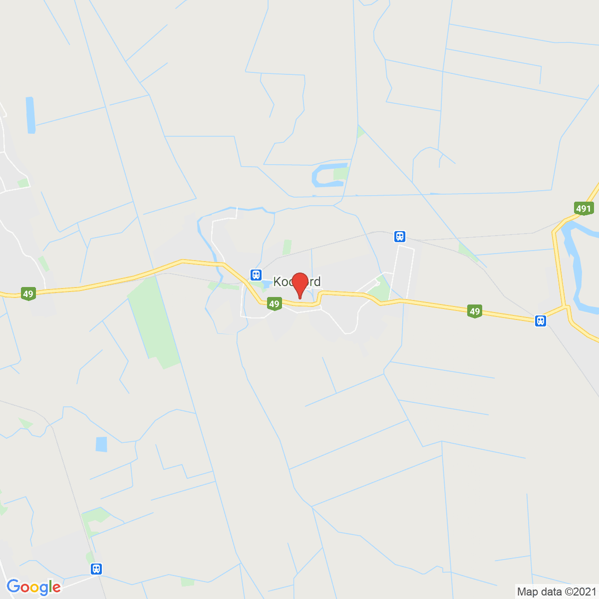 Kocsord