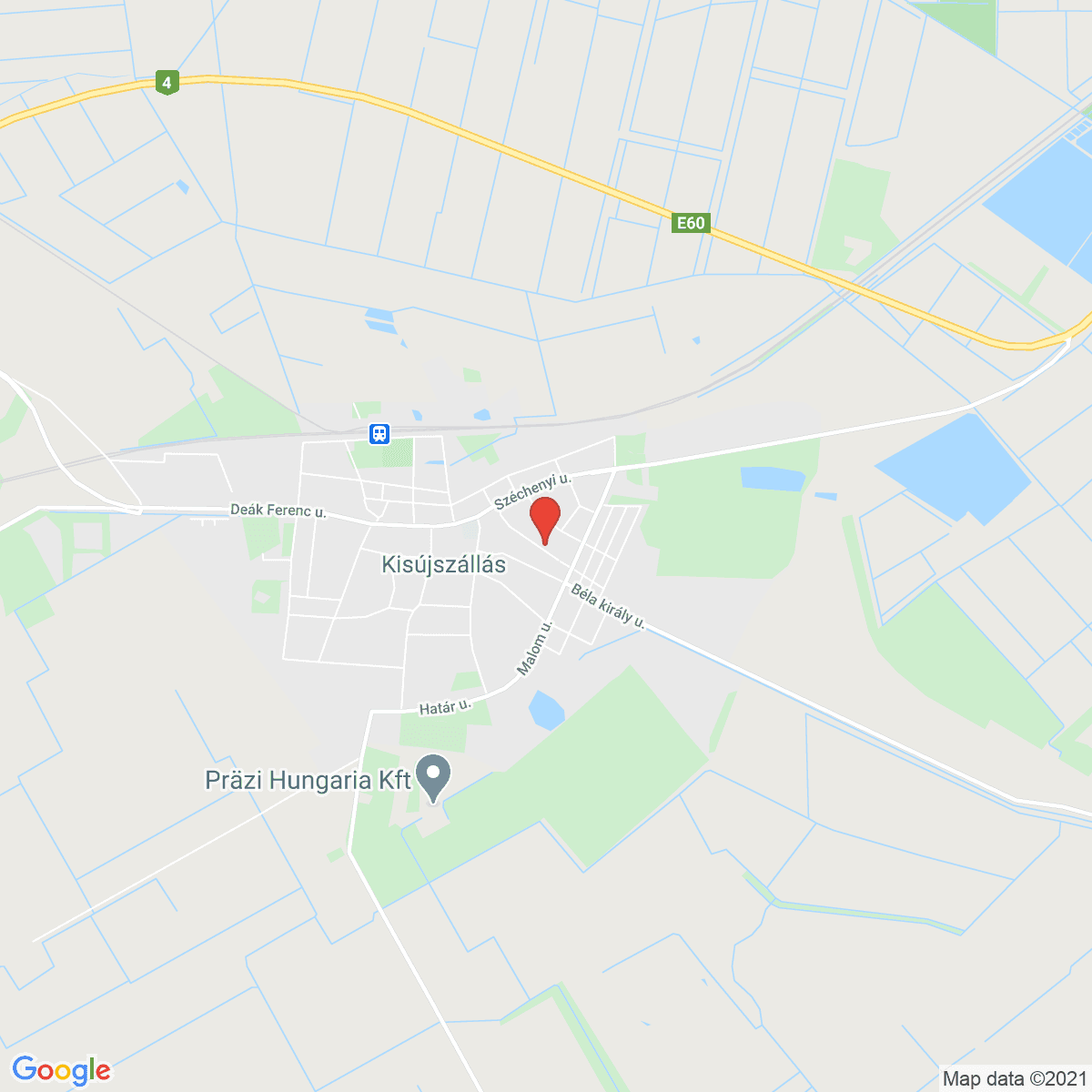Kisújszállás